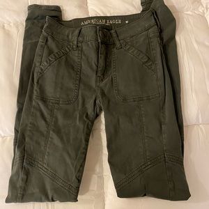 American Eagle Pants